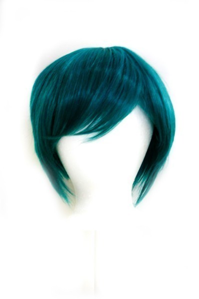 Ken - Holly Green