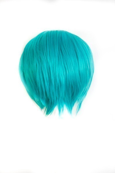 Ken - Teal Green