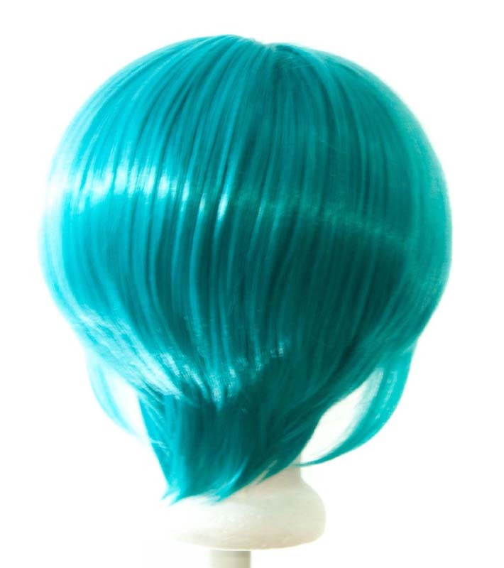 Ken - Seafoam Green