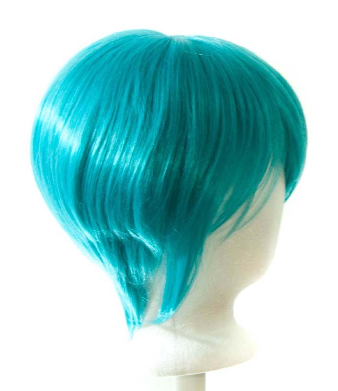 Ken - Seafoam Green