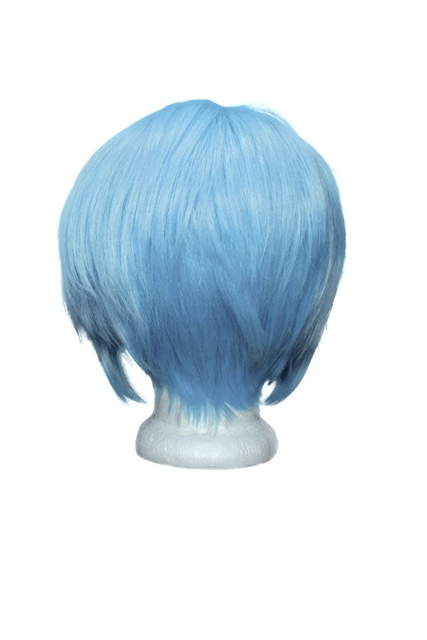 Ken - Sky Blue