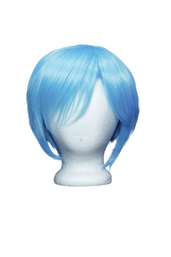 Ken - Sky Blue