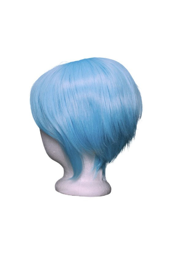 Ken - Sky Blue