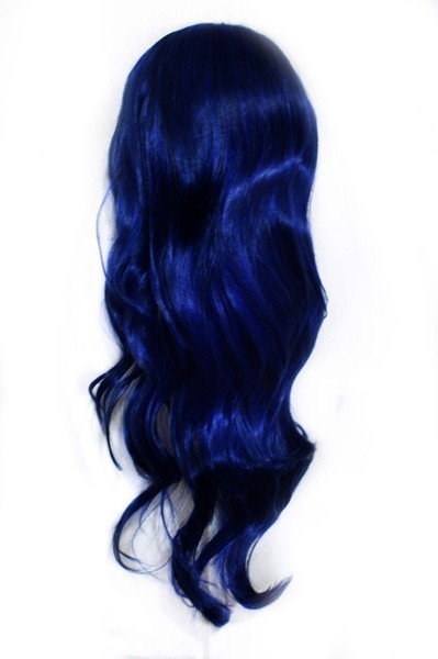 Ella - Navy Blue
