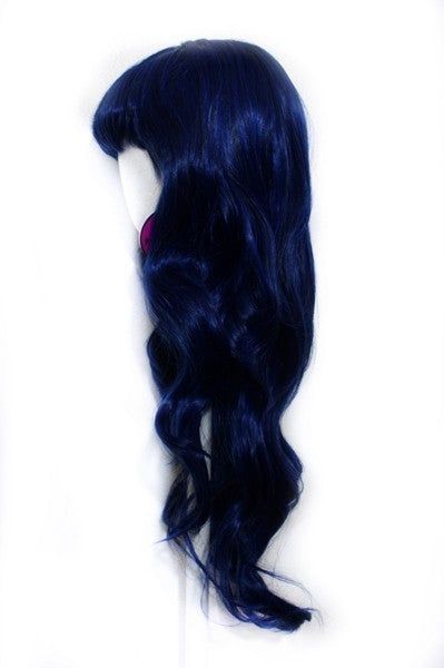 Ella - Navy Blue