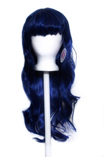 Ella - Navy Blue