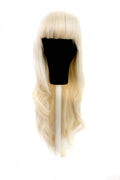 Ella - Buttercream Blond
