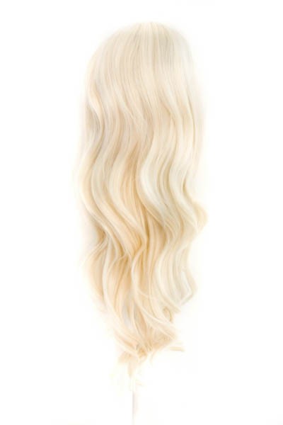 Ella - Buttercream Blond