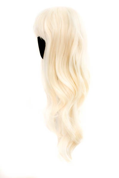 Ella - Buttercream Blond