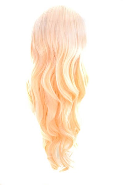Ella - Strawberry Blond