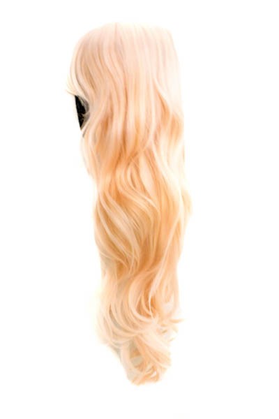 Ella - Strawberry Blond