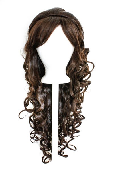 Bella - Espresso Brown