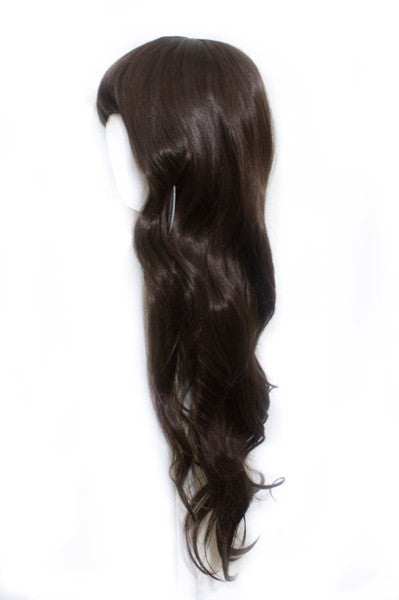 Ella - Espresso Brown