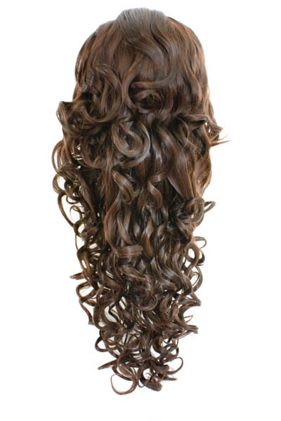 Bella - Espresso Brown