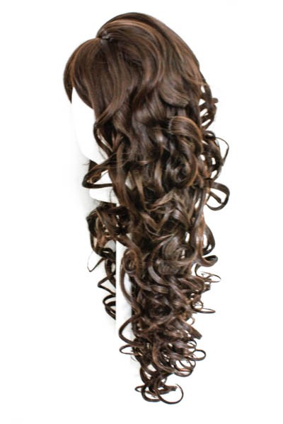 Bella - Espresso Brown