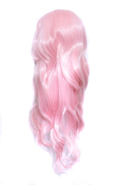 Ella - Carnation Pink