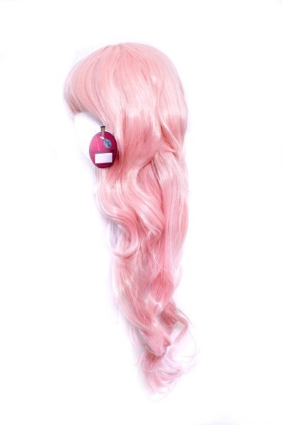 Ella - Carnation Pink
