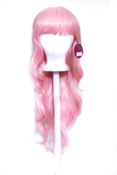 Ella - Carnation Pink