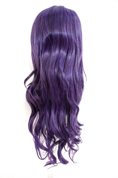 Ella - Eggplant Purple