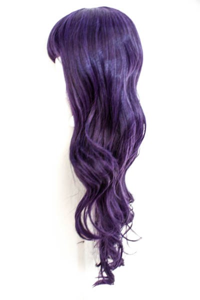 Ella - Eggplant Purple