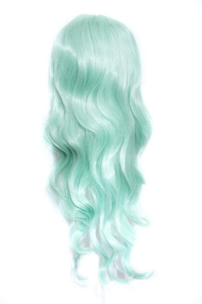Ella - Mint Green