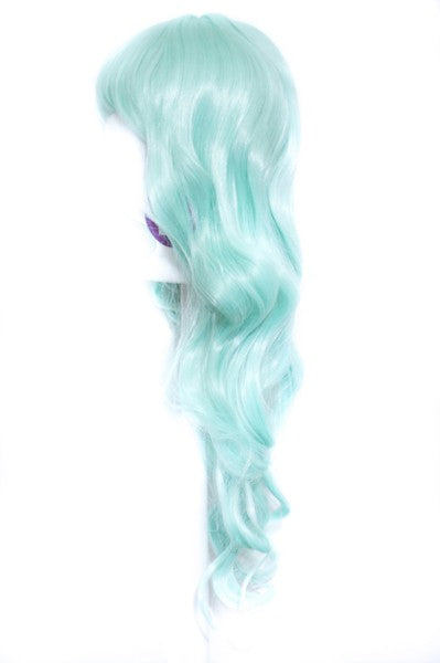 Ella - Mint Green