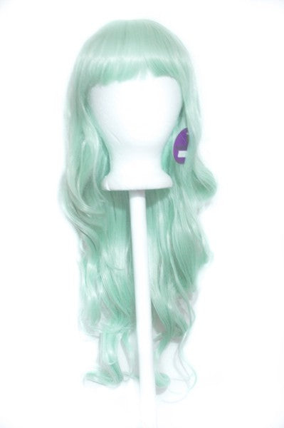 Ella - Mint Green