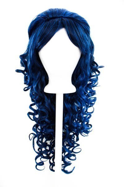 Bella - Navy Blue