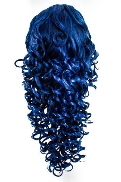 Bella - Navy Blue
