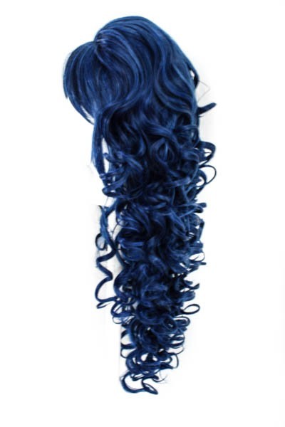 Bella - Navy Blue