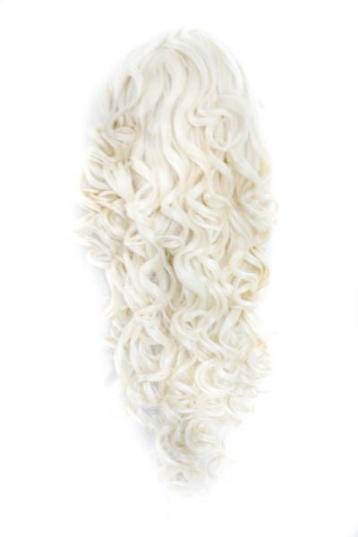 Bella - Buttercream Blond