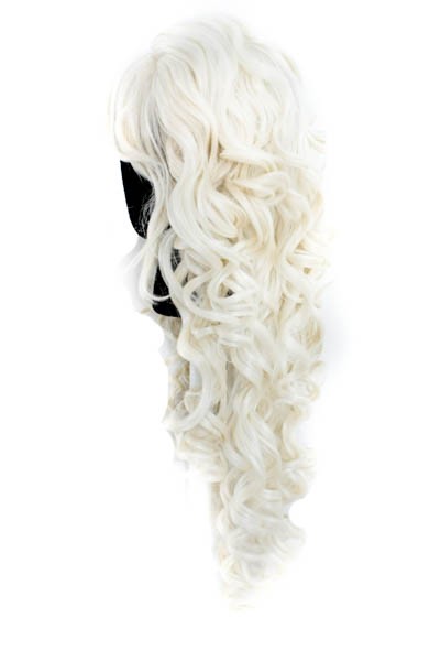 Bella - Buttercream Blond