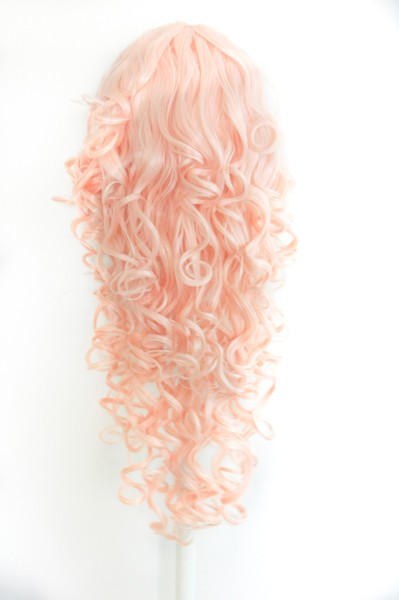 Bella - Strawberry Blond