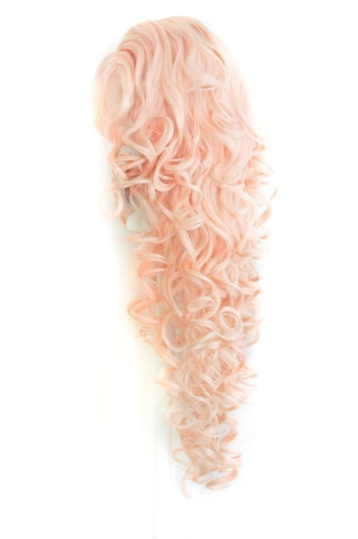 Bella - Strawberry Blond