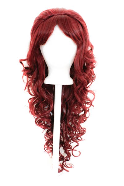 Bella - Rustic Red