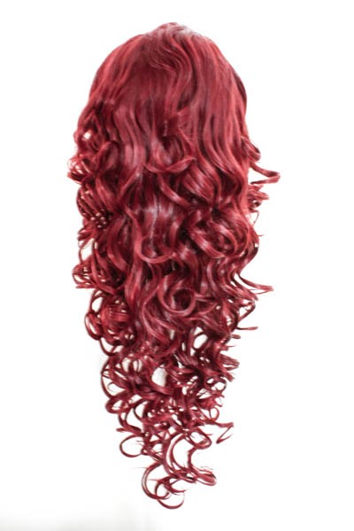 Bella - Rustic Red