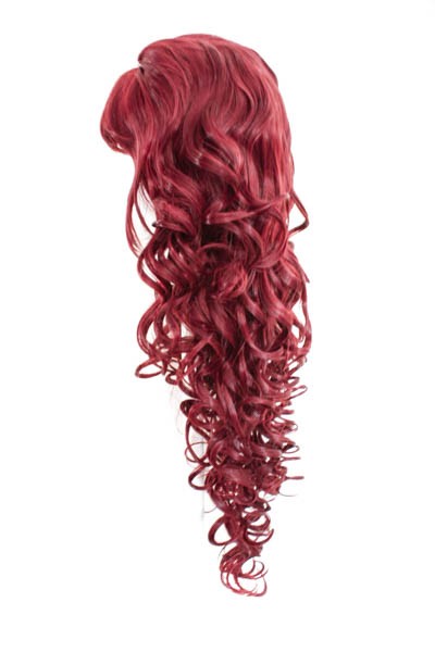 Bella - Rustic Red