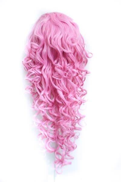 Bella - Carnation Pink