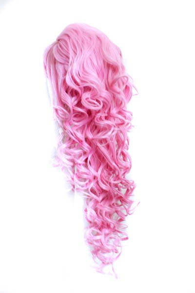Bella - Carnation Pink