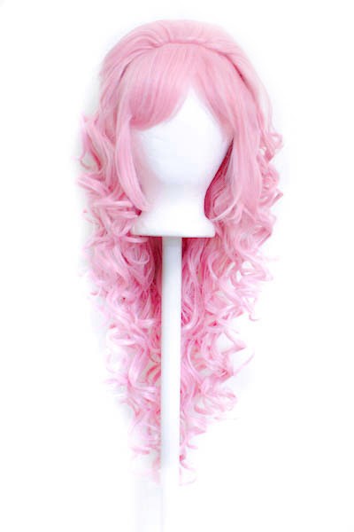 Bella - Carnation Pink