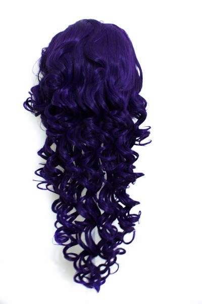 Bella - Eggplant Purple