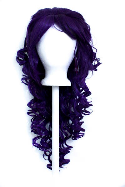 Bella - Eggplant Purple