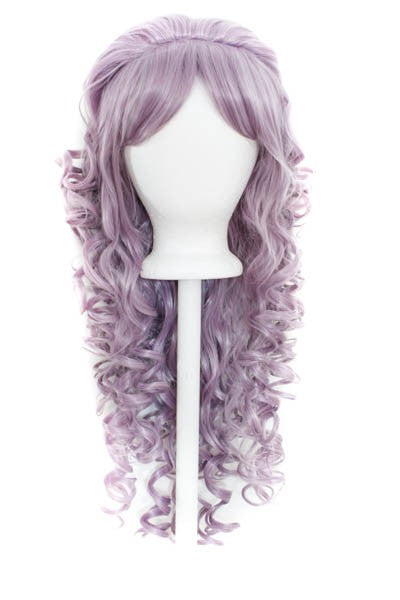 Bella - Lilac Purple