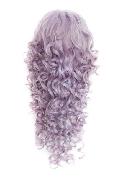 Bella - Lilac Purple