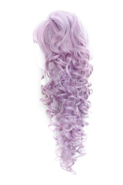 Bella - Lilac Purple