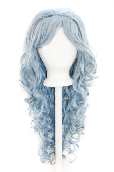 Bella - Powder Blue