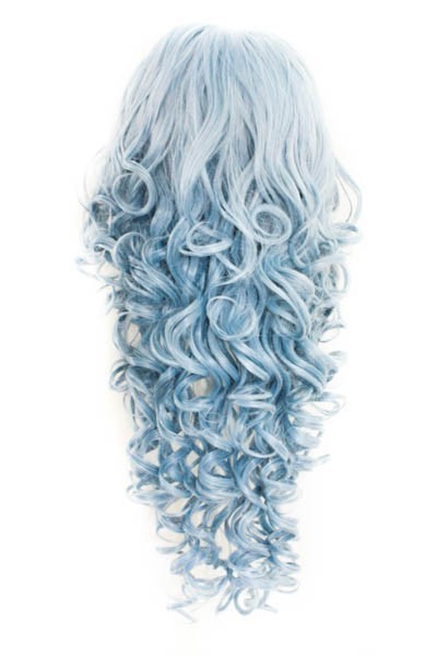 Bella - Powder Blue