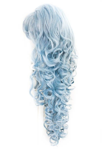 Bella - Powder Blue
