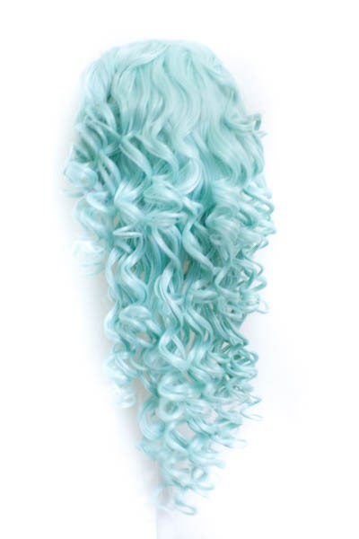 Bella - Mint Green
