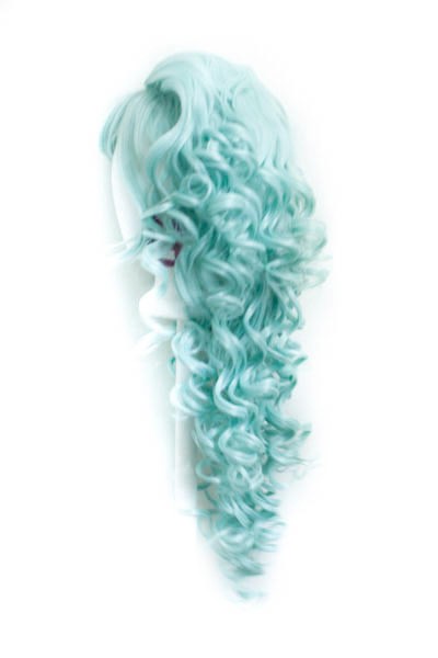 Bella - Mint Green